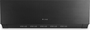 Фото Gree Clivia Inverter Black GWH09AUCXB-K6DNA1A/I внутренний блок