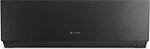 Фото Gree Clivia Inverter Black GWH18AUDXD-K6DNA1A/I внутренний блок