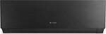 Фото Gree Clivia Inverter Black GWH24AUDXF-K6DNA1A/I внутренний блок