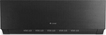Фото Gree Clivia Inverter Black GWH24AUDXF-K6DNA1A/I внутренний блок