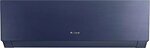 Фото Gree Clivia Inverter Blue GWH12AUCXB-K6DNA1A/I внутренний блок
