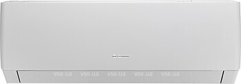 Фото Gree Pular Inverter GWH12AGCXB-K6DNA1A/I внутренний блок