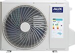 Фото AUX F-Series AS-H24FWR3DI наружный блок