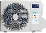 Фото AUX Q-Series AS-H12QCR3DI наружный блок