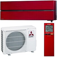 Фото Mitsubishi Electric Premium MSZ-LN35VGR-E1/MUZ-LN35VGHZ-E1