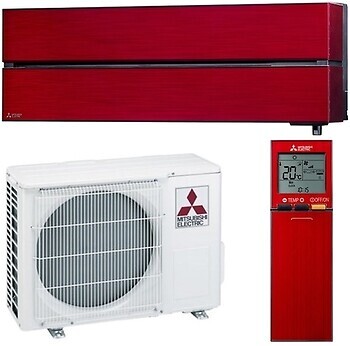 Фото Mitsubishi Electric Premium MSZ-LN35VGR-E1/MUZ-LN35VGHZ-E1