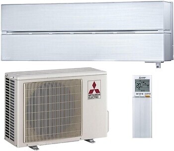 Фото Mitsubishi Electric Premium MSZ-LN35VGV-E1/MUZ-LN35VGHZ-E1
