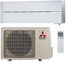 Фото Mitsubishi Electric Premium MSZ-LN35VGW-E1/MUZ-LN35VGHZ-E1