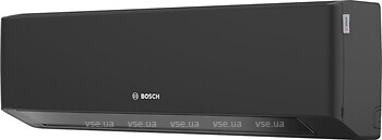 Фото Bosch Climate CL 7000i RAC 3.5 Black (7733703130)