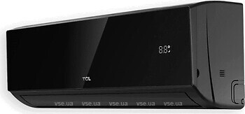 Фото TLC TAC-24CHSD/XA82I Grey-Black Inverter