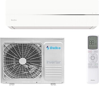 Фото Daiko GRK-H18WINX/GRK-I18WINX