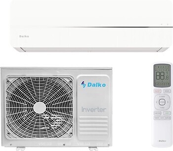 Фото Daiko GRK-H24WINX/GRK-I24WINX
