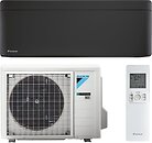 Фото Daikin Stylish Black FTXA20CB/RXF20