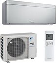 Фото Daikin Stylish Silver FTXA20CS/RXF20