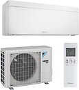 Фото Daikin Stylish White FTXA20CW/RXF20