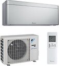 Фото Daikin Stylish Silver FTXA35CS/RXF35