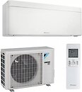 Фото Daikin Stylish White FTXA50CW/RXF50