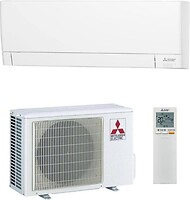 Фото Mitsubishi Electric Standard MSZ-AY71VGK/MUZ-AY71VG