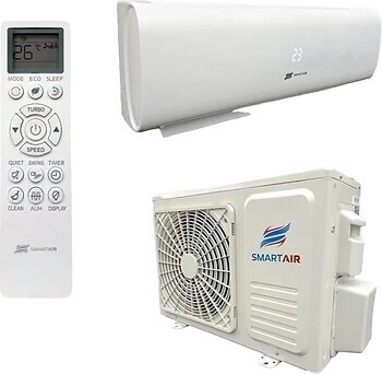 Фото SmartAir Ice ZCE-09-OZ1/Y24