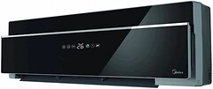 Фото Midea Y-Star MSY-12HRDN1 Black