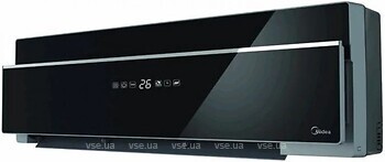 Фото Midea Y-Star MSY-12HRDN1 Black