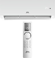 Фото Cooper&Hunter Nature White CH-S09FTXAN-WP(I)