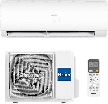 Фото Haier Pearl Nordic AS35PCHHRA-NR/1U35KEFFRA-NR