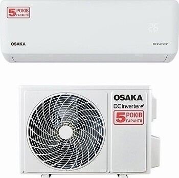 Фото Osaka STE-09HH3