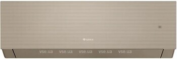 Фото Gree Clivia Inverter Gold GWH18AUDXD-K6DNA1A/I внутренний блок