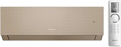 Фото Gree Clivia Inverter Gold GWH12AUCXB-K6DNA1A/I внутренний блок