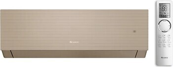 Фото Gree Clivia Inverter Gold GWH24AUDXF-K6DNA1A/I внутренний блок