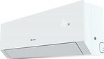 Фото Gree Clivia Inverter Silver GWH09AUCXB-K6DNA2A/I внутренний блок