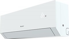 Фото Gree Clivia Inverter Silver GWH09AUCXB-K6DNA2A/I внутренний блок