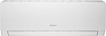 Фото Gree Clivia Inverter Silver GWH12AUCXB-K6DNA2A/I внутренний блок