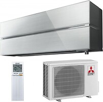 Фото Mitsubishi Electric Zubadan MSZ-LN35VGV/MUZ-LN35VGHZ