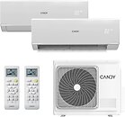 Фото Candy Pura Multi CY-12RAIN-A/CY-12RAIN-A/CY-2M18AOUT-A