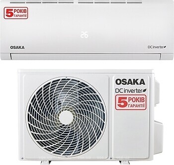 Фото Osaka STV-07HH5