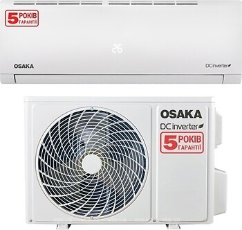 Фото Osaka STV-18HH5