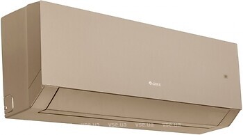 Фото Gree Clivia Inverter GWH09AUCXB-K6DNA1A Champagne