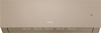 Фото Gree Clivia Inverter GWH12AUCXB-K6DNA1A Champagne