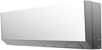 Фото Gree Clivia Inverter Silver GWH09AUCXB-K6DNA2A