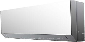 Фото Gree Clivia Inverter Silver GWH18AUDXD-K6DNA2A