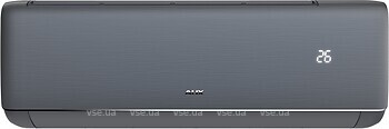 Фото AUX Q-Smart Premium Grey внутренний блок AUX-24QB/I