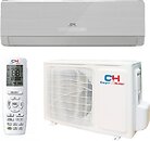 Фото Cooper&Hunter Eco Plazma CH-S07MKP6 Silver