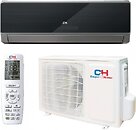 Фото Cooper&Hunter Eco Plazma CH-S07MKP6 Black
