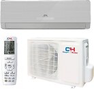 Фото Cooper&Hunter Eco Plazma CH-S09MKP6 Silver