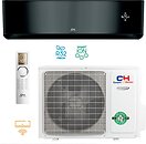 Фото Cooper&Hunter Supreme CH-S12FTXAM2S-FB