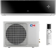 Фото Cooper&Hunter Supreme CH-S24FTXAM2S-FB