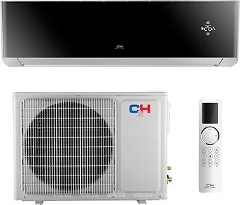 Фото Cooper&Hunter Supreme CH-S24FTXAM2S-FB