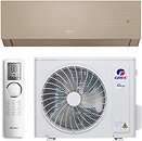 Фото Gree Clivia Inverter GWH24AUDXF-K6DNA1A Gold
